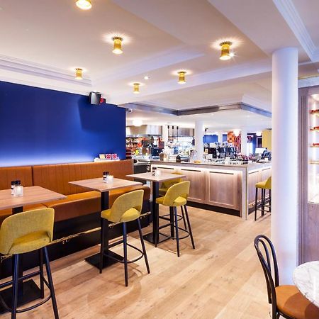 Vincents Bed&Bistro Hotel Etten-Leur Bagian luar foto