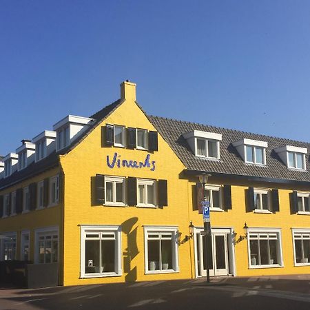 Vincents Bed&Bistro Hotel Etten-Leur Bagian luar foto