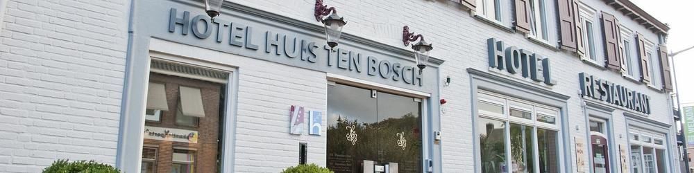 Vincents Bed&Bistro Hotel Etten-Leur Bagian luar foto