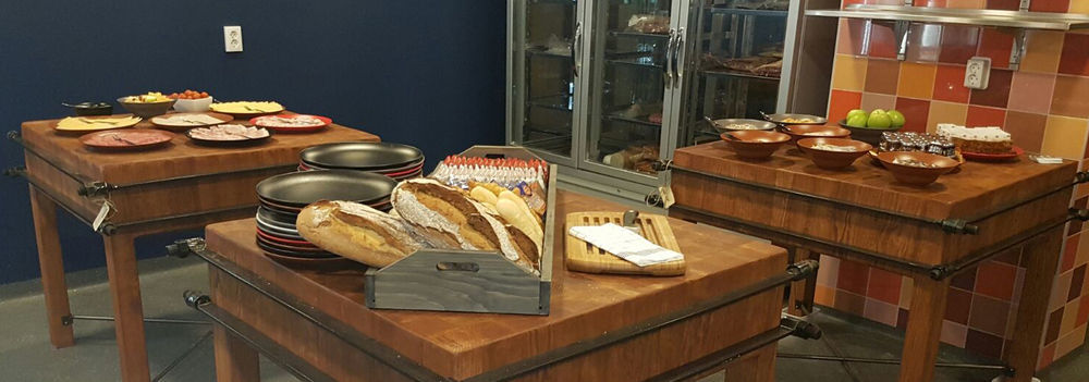 Vincents Bed&Bistro Hotel Etten-Leur Bagian luar foto