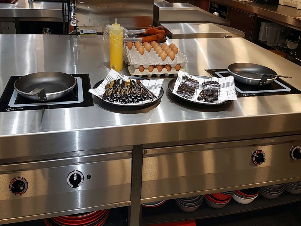 Vincents Bed&Bistro Hotel Etten-Leur Bagian luar foto