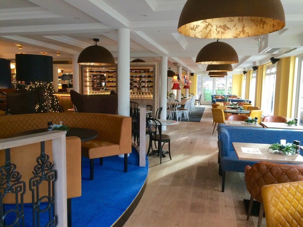 Vincents Bed&Bistro Hotel Etten-Leur Bagian luar foto